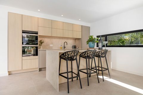 Villa i Marbella, Malaga, Marbella - € 3.450.000 | Ref: ALM5126935 - foto 18